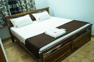 Karthikeya home stay