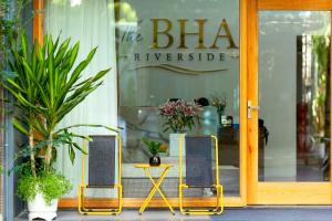 The BHA Riverside