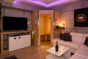 The Spa Suite - City Relax By RHR