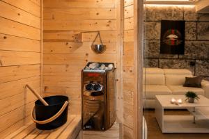 The Spa Suite - City Relax By RHR