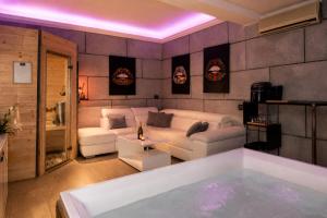 The Spa Suite - City Relax By RHR