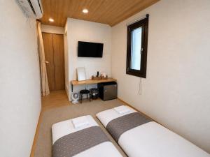 I GO HOTEL Unique Japanese Room