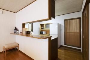 Shirakabanoyado - RYOGETSU 白樺の宿 - 涼月, easy access to USJ, Namba, Kyocera Dome, Osaka castle!