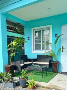 Casa Azul Island Oasis in Bocas del Toro