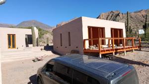 Los Cardones