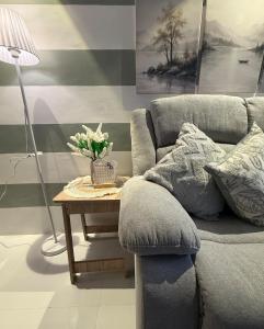 Snuggles Nest Tanza Condo