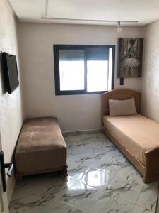 Tanger Golden Stay