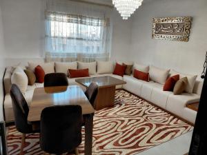 Tanger Golden Stay