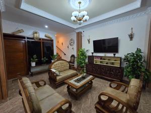 Sesawi Homestay