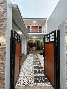 Sesawi Homestay