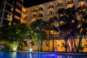 Hotel Caracol Plaza