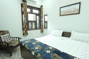 Branson Homestay Room