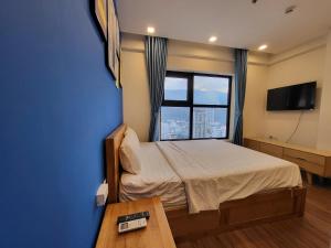 Three Bedrooms FLC Sea Tower Quy Nhơn - Quy Nhơn Beach