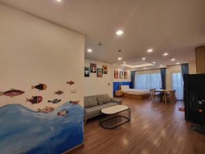 Three Bedrooms FLC Sea Tower Quy Nhơn - Quy Nhơn Beach