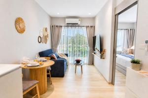 Serenity Nai Yang Mountain-View 1BR
