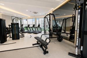 Serenity Nai Yang Mountain-View 1BR