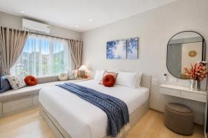 Serenity Nai Yang Mountain-View 1BR