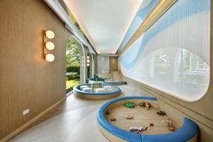 Serenity Nai Yang Mountain-View 1BR