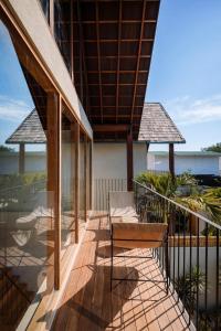 Sunnys Surf Villa 2BR Uluwatu Beach