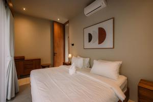 Sunnys Surf Villa 2BR Uluwatu Beach