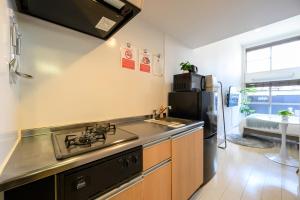 Haku Loft Hakata 105