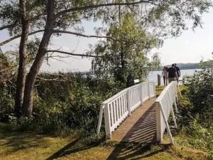 4 person holiday home in Gränna