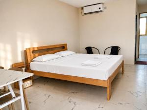 Sato Crystal Inn