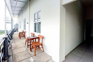 Sudirto Villa Homestay Dieng RedPartner