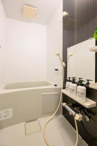 Haku Loft Hakata 105