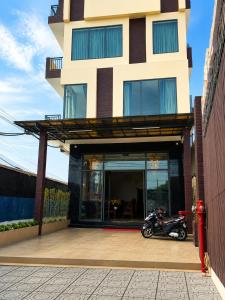 Khách Sạn Trường Thạnh