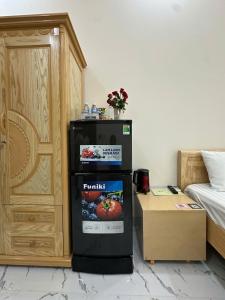 Khách Sạn Tân Hiệp 2