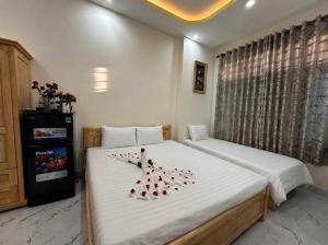 Khách Sạn Tân Hiệp 2