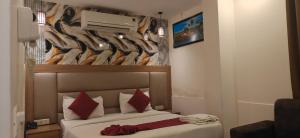 Hotel Janak Palace By DCapitol