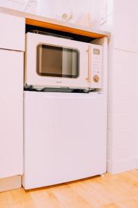 505 Chic 1BR Near Nakasu Self Check-in