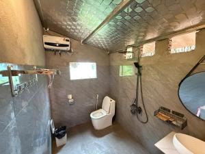 Punano Homestay