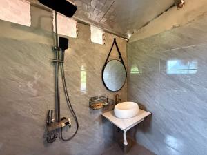 Punano Homestay