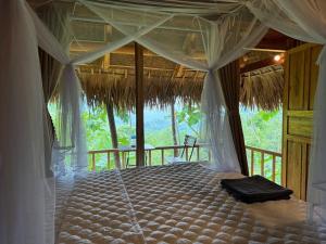Punano Homestay