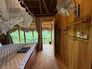 Punano Homestay