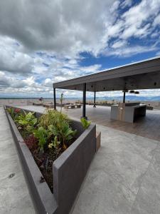 Apartamento cerca al parque del cafe 5 min