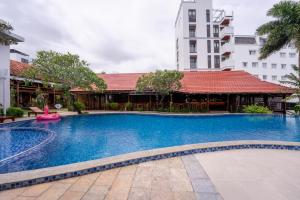 Sontana Central Resort