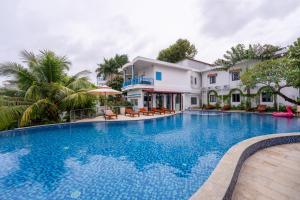 Sontana Central Resort