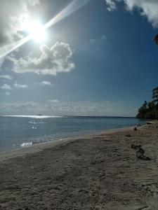 Islas gunas