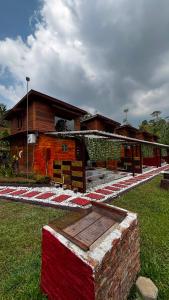 The Ci Dwi Resort