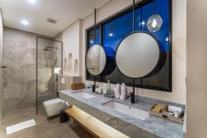 Emerald Hills Complex 2BR Luxury Central Ubud