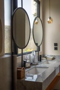 Emerald Hills Complex 2BR Luxury Central Ubud