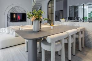 Brand New 3BR - Amare Villa 5 Modern Design, Umalas