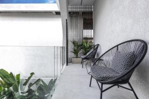Brand New 3BR - Amare Villa 5 Modern Design, Umalas