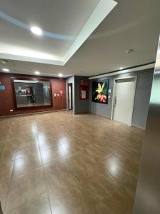 DEPARTAMENTO en RIVER MAS PISCINA Y JACUZZI