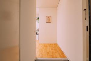Chic 1BR Near Nakasu Self Check-in