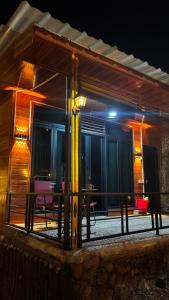 The Ci Dwi Resort